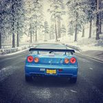 Profile Picture of Jeffrey Armstrong (@fastforzahorizon4) on Instagram