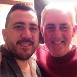 Profile Picture of Mick Cook (@mickcook) on Instagram