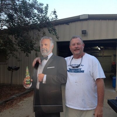 Profile Picture of Gerald Ray (@Gray9883) on Twitter