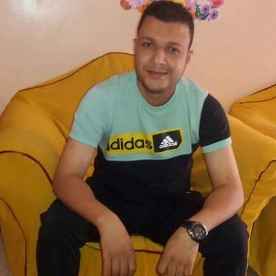 Profile Picture of Master Mohamed Said Massoud (@MassoudMaster) on Twitter