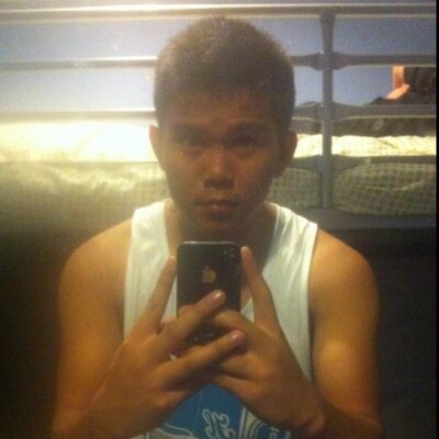 Profile Picture of Reigner Penaloza (@ReignerJohn) on Twitter