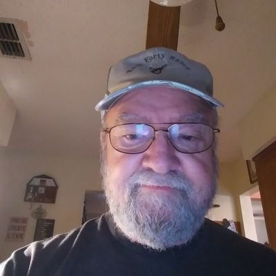 Profile Picture of Mark Riffle (@MarkRiffle4) on Twitter