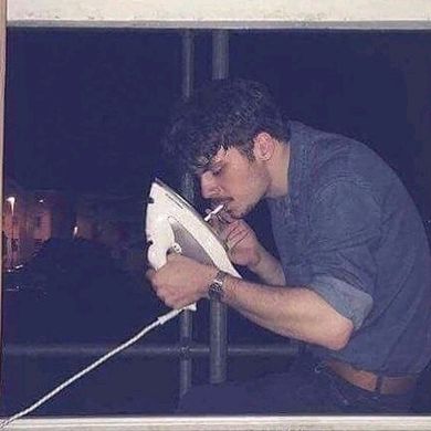 Profile Picture of Robert_Junior (@robert_is_here_save_you) on Tiktok