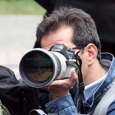 Profile Picture of Mauricio Dueñas (@MauricioDuenas) on Twitter