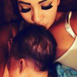 Profile Picture of Monica Chavez (@moniqueebby96) on Instagram