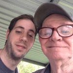 Profile Picture of Ray Atkinson (@ray.atkinson.716) on Instagram