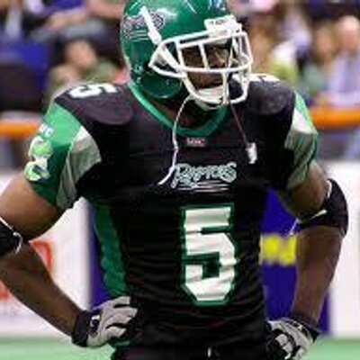 Profile Picture of Eric Mccoy (@1Nymphomania) on Twitter