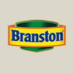 Profile Picture of Branston Pickle (@BranstonUK) on Twitter