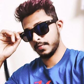 Profile Picture of Yusuf Shaikh (@Yusuf-Shaikh) on Facebook