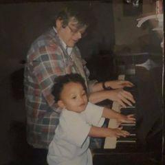 Profile Picture of Markus Rumley (@markusrumley) on Tiktok