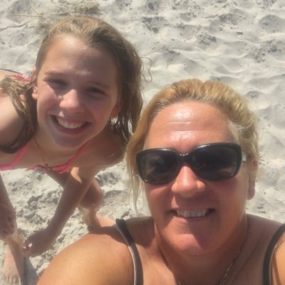 Profile Picture of Michelle Gardner (@Coach_MGardner) on Twitter