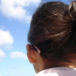 Profile Picture of mina Wang (@mina antony) on Flickr