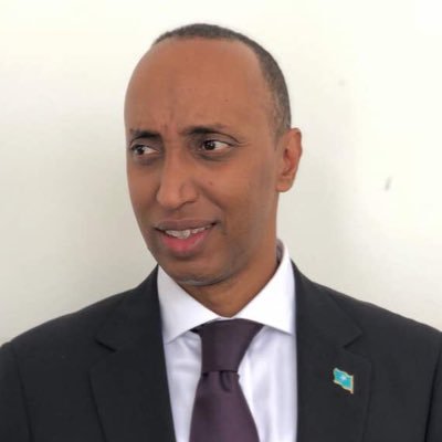 Profile Picture of Mohamed Ali (Afgoi) (@mafgoi) on Twitter