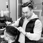 Profile Picture of Richard // Southbay Barber (@_cutsbyrich) on Instagram