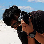 Profile Picture of Chia Ling Huang (@chialing_huang) on Flickr