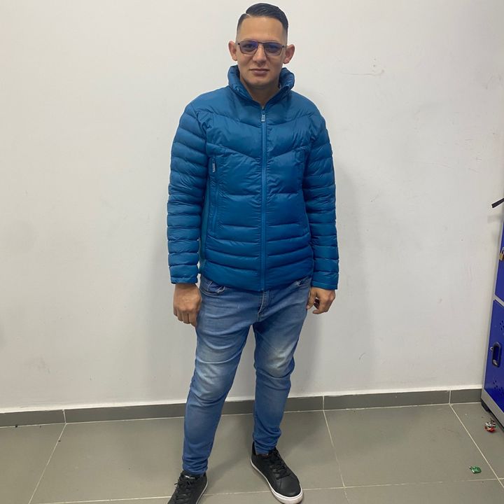 Profile Picture of Deyner Lopez (@deyner.lopez3) on Tiktok