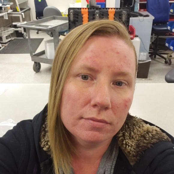 Profile Picture of Lori Mcdaniel (@ms_lori) on Poshmark