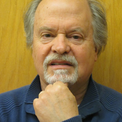 Profile Picture of Gene Hamilton (@LovingPetArt) on Twitter