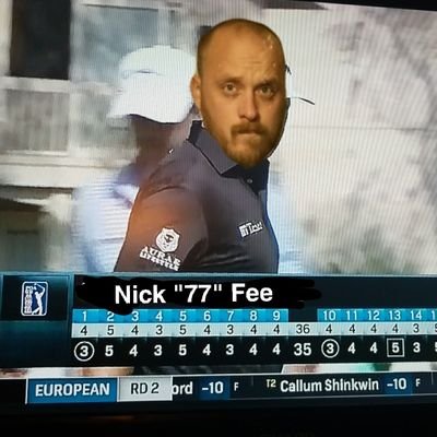 Profile Picture of Nick Fee (@nrfee1) on Twitter