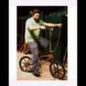 Profile Picture of Jeffreymallen (@jeffreymallen) on Youtube