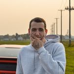 Profile Picture of Andrew Dodd (@andreww_dodd) on Instagram
