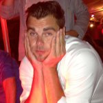 Profile Picture of Thomas Olavsrud (@olavsrud) on Instagram
