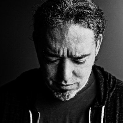 Profile Picture of Christopher Heuertz (@@ChrisHeuertz) on Twitter