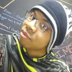 Profile Picture of Ramon Franks (@RamonFranks2) on Twitter