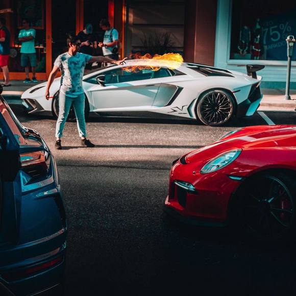 Profile Picture of Tommy mwc Hang (@tommyh1993) on Poshmark