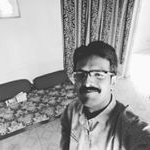 Profile Picture of Maulik Joshi (@maulik588) on Instagram