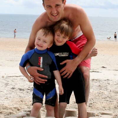 Profile Picture of ARud (@alexrudzinski) on Twitter