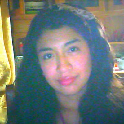 Lilian Roque Delgado - Twitter Profile Picture of Lilian Roque Delgado (@lilianroquedelg) on Twitter
