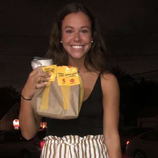 Profile Picture of laurenbower16 (@laurenbowerr) on Tiktok