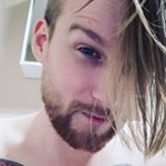 Profile Picture of Matthew Gartland (@boy_with_the_pokemon_tattoo) on Instagram