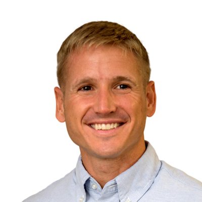 Profile Picture of Brent L. Marriott (@iheartsailing) on Twitter