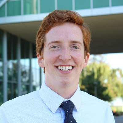 Profile Picture of Jesse Kimball (@JesseKi72969837) on Twitter