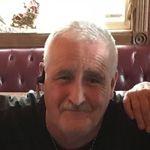 Profile Picture of Steve Strand (@strand.k9) on Instagram