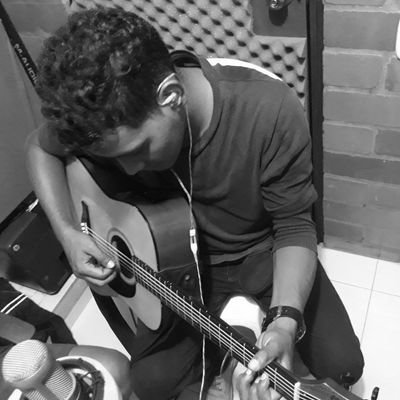 Profile Picture of James Ortiz (@jamestoons) on Twitter