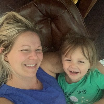 Profile Picture of Lisa Sarnowski (@dioko_brabeion) on Twitter