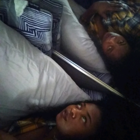 Ayeesha Williams - Poshmark Profile Picture of Ayeesha Williams (@ayeesha_w) on Poshmark