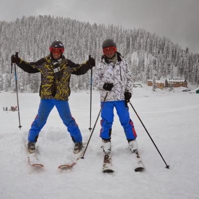 SANJEEV MITTAL - Twitter Profile Picture of SANJEEV MITTAL (@CAPTAIN_MITTAL) on Twitter