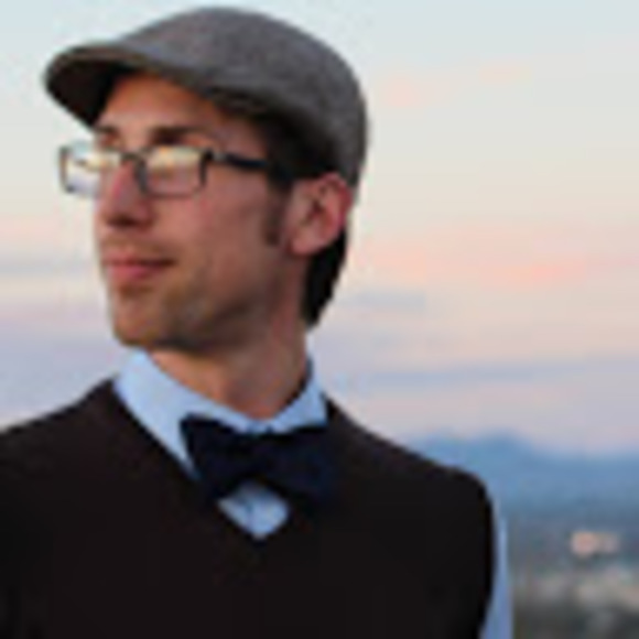 Profile Picture of Logan Pecinovsky (@cunorix) on Poshmark