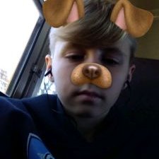 Profile Picture of Christopher Whitson (@christopher9568) on Twitter