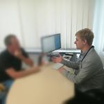 Profile Picture of Bartholomäus Adalbert Burgiel (@dr.adalbert) on Instagram