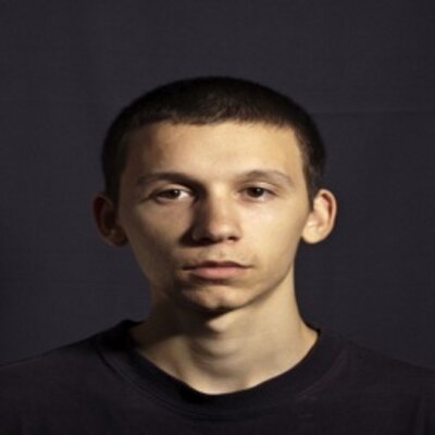 Profile Picture of Jude Sutton (@JudeSutton3) on Twitter