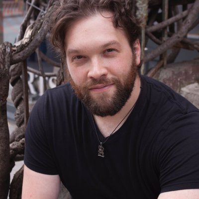 Profile Picture of Alexander Larkin (@LarkinAlexander) on Twitter