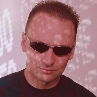 Profile Picture of Andrei Gorlov (@AndreiGorlovROS) on Twitter