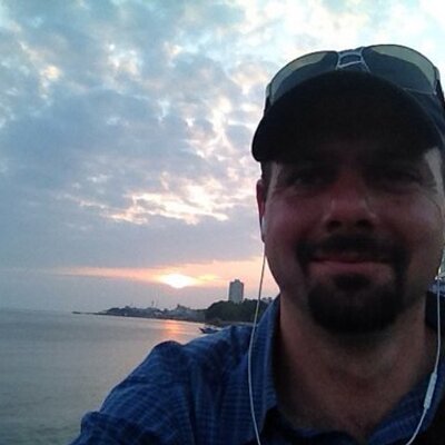 Profile Picture of John Braun (@coloradobraun) on Twitter