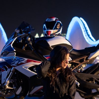 Profile Picture of Hamda (@simchih) on Twitter