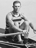 Profile Picture of Jack Kelly Sr. (rower)on Wikipedia